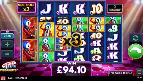 nifty fifty slot|Play Free The Nifty Fifty Megaways Demo Slot + Game Review .